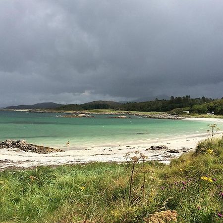 Lochailort Inn Exteriér fotografie