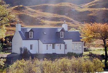 Lochailort Inn Exteriér fotografie